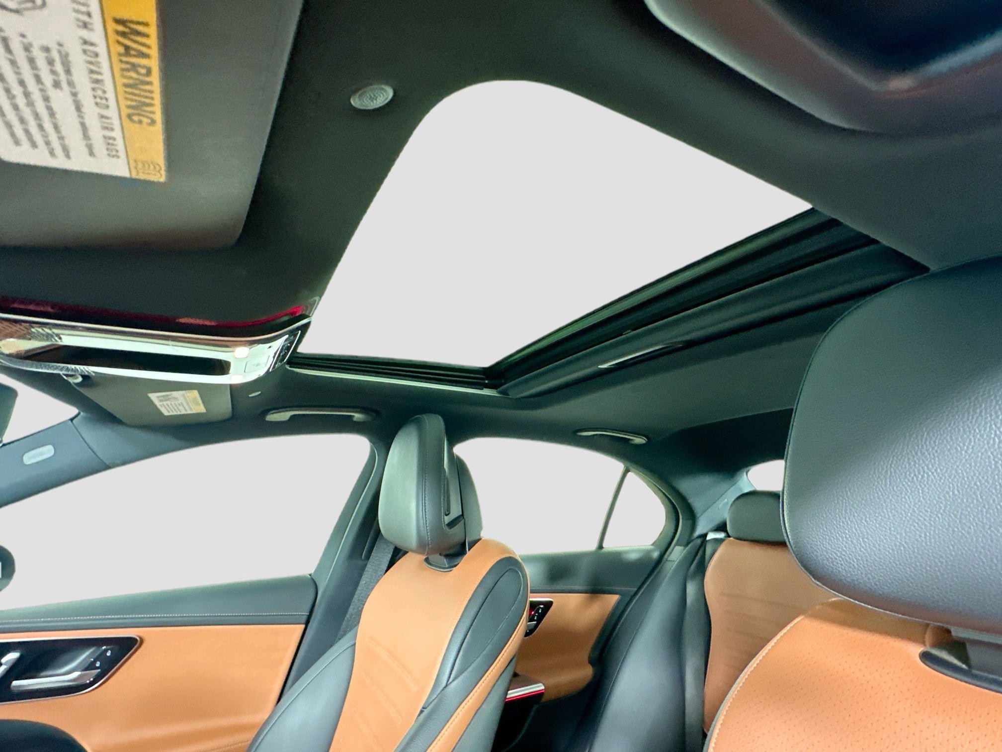 Certified 2022 Mercedes-Benz C 300 4MATIC Sedan image 25