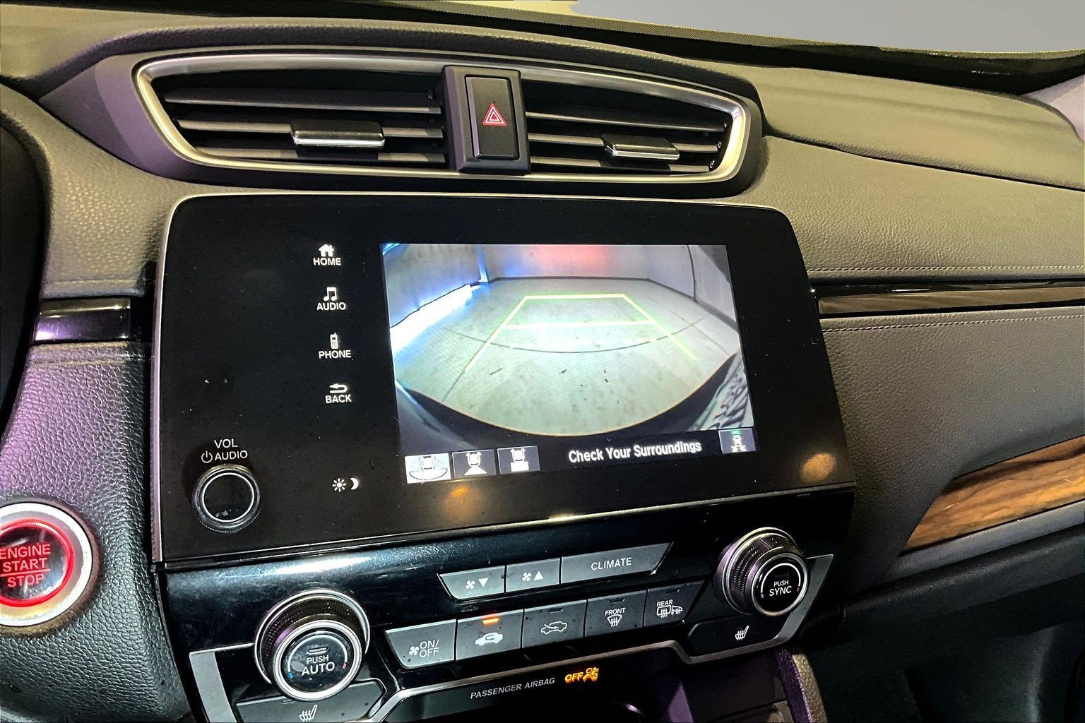 Used 2021 Honda CR-V EX image 15