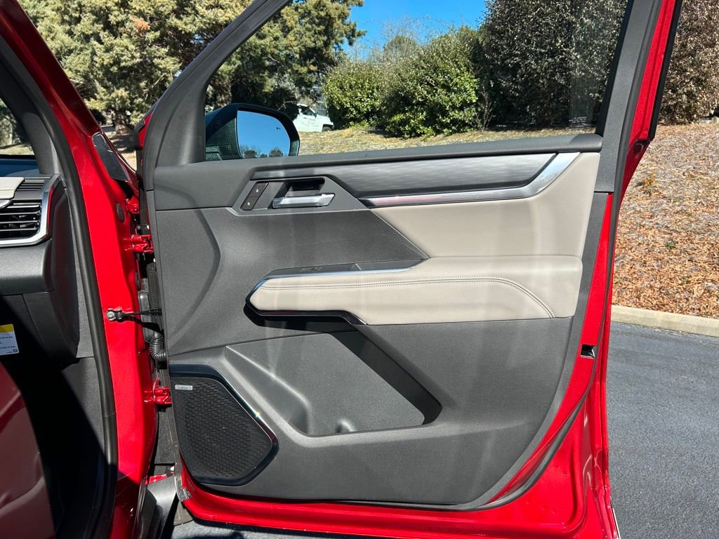 New 2026 GMC Acadia Elevation w/ Elevation Premium Package FWD image 59