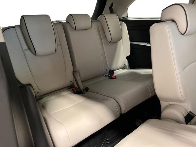 New 2026 Honda Odyssey Touring image 23
