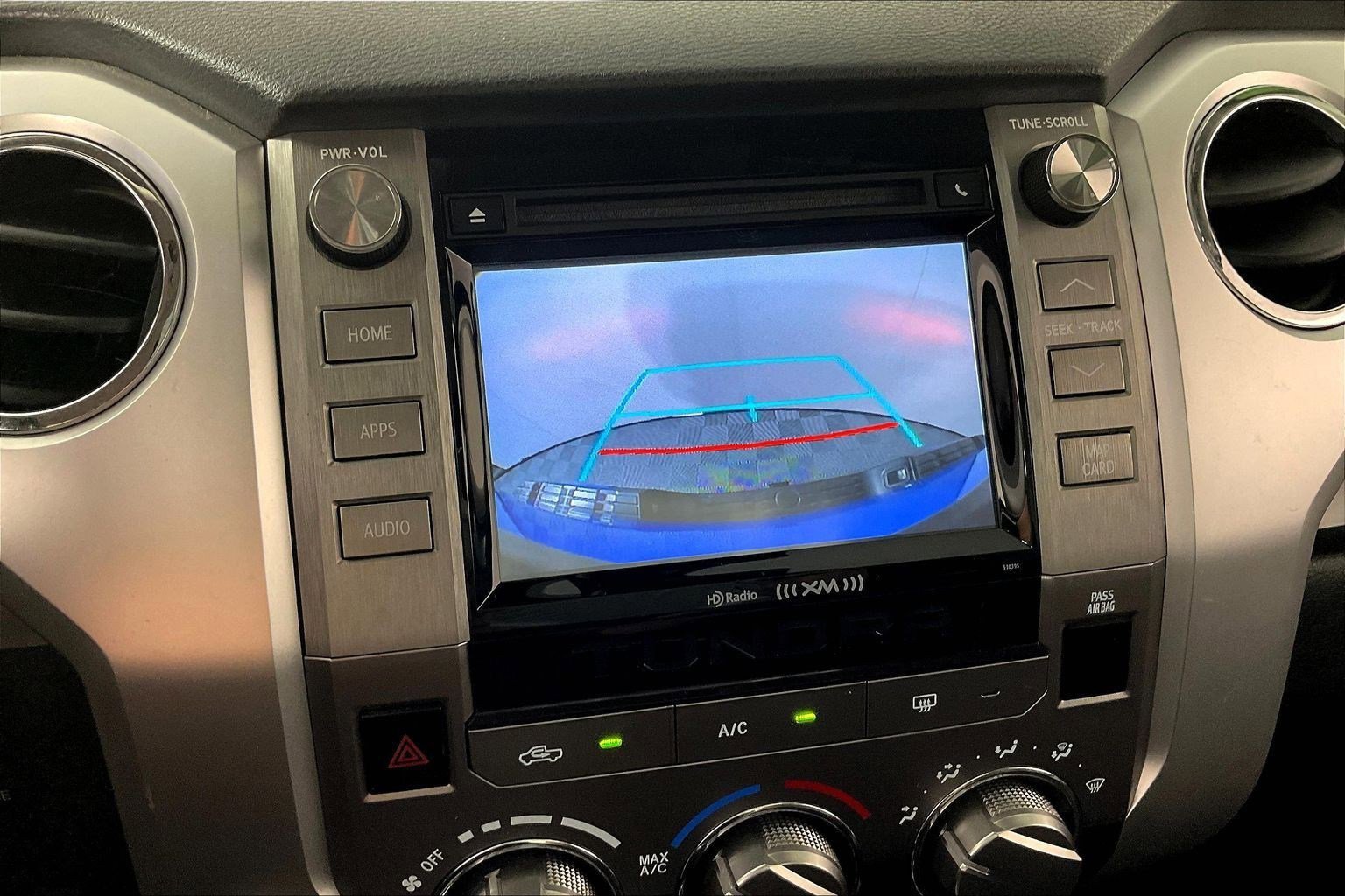 Used 2019 Toyota Tundra TRD Pro AWD/4WD image 15