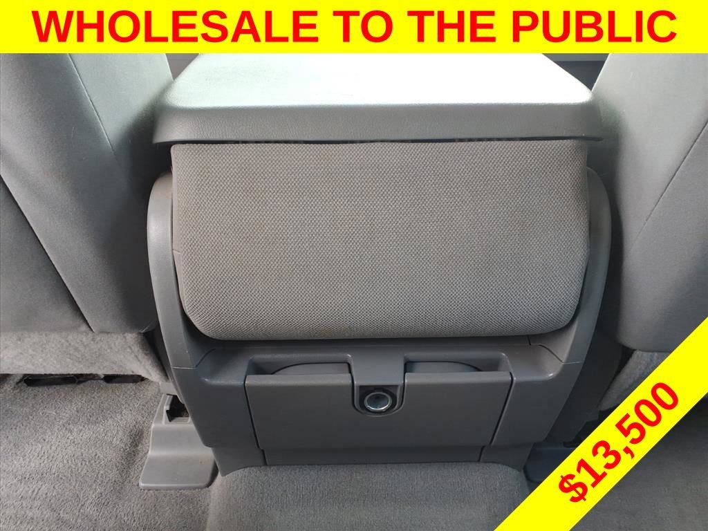 Used 2010 Toyota Tundra 4x4 Double Cab image 27