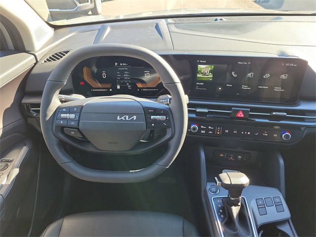 New 2026 Kia Sportage EX image 19