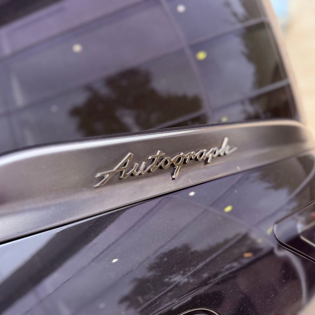 Used 2025 INFINITI QX80 Autograph image 40