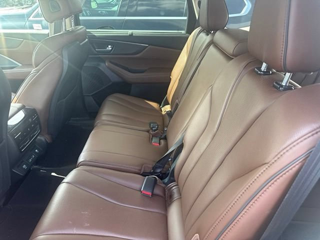 Used 2022 Acura MDX w/ Advance Package AWD/4WD image 10