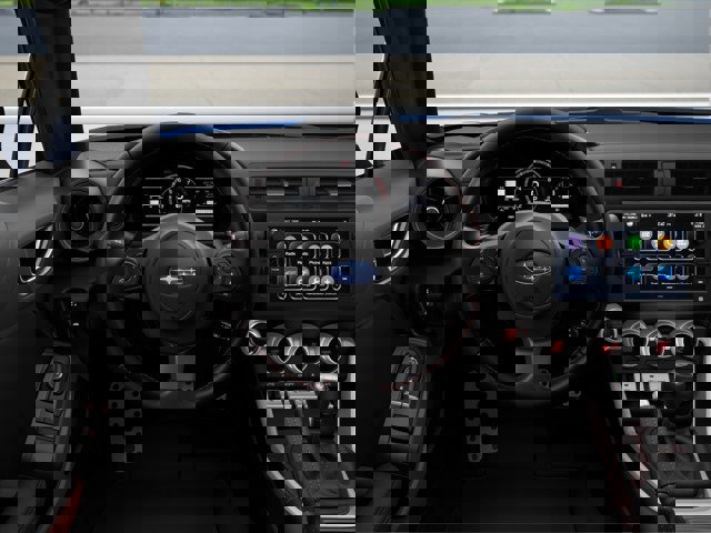 New 2026 Subaru BRZ Limited image 14