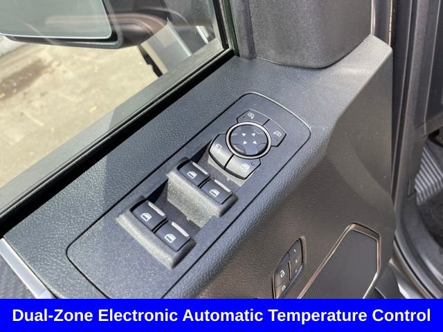 Used 2018 Ford F150 Raptor w/ Equipment Group 802A Luxury image 11