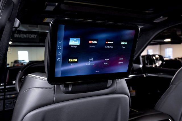 Used 2025 Cadillac Escalade V image 51