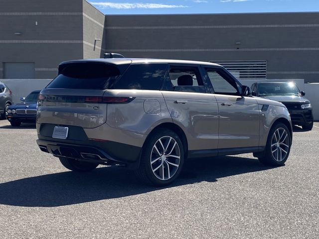 Used 2023 Land Rover Range Rover Sport SE image 28