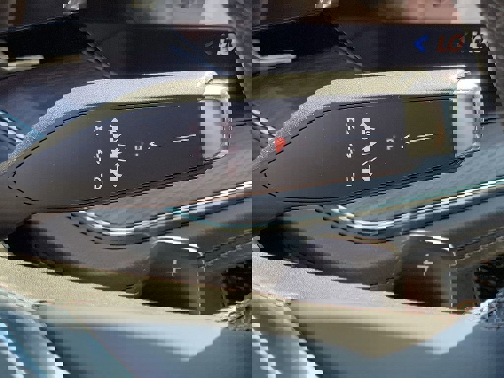 New 2026 Chevrolet Tahoe Z71 image 12