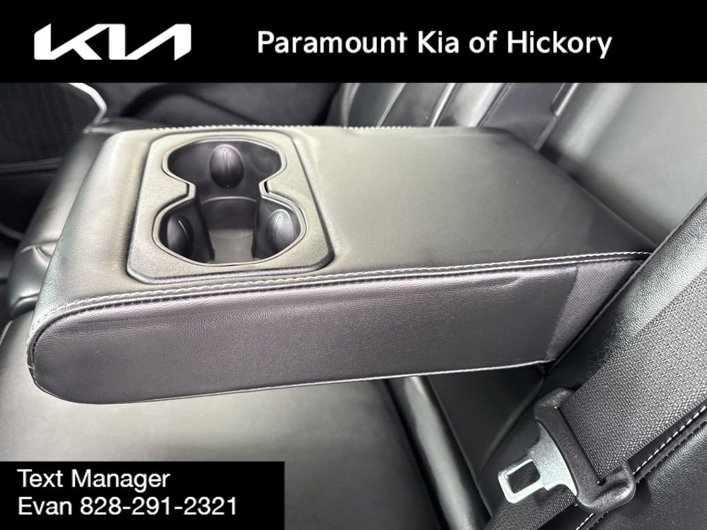 Used 2021 Jeep Grand Cherokee L Limited image 18