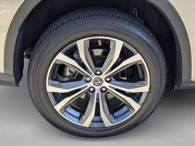 Used 2021 Lexus RX 350 FWD w/ Premium Package image 17