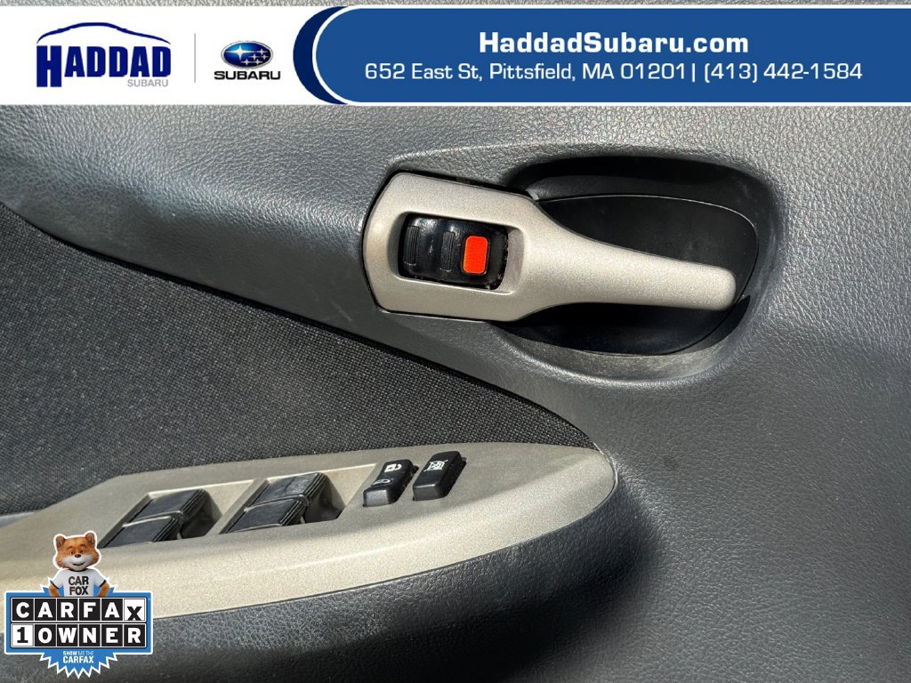 Used 2010 Toyota Corolla S FWD image 17