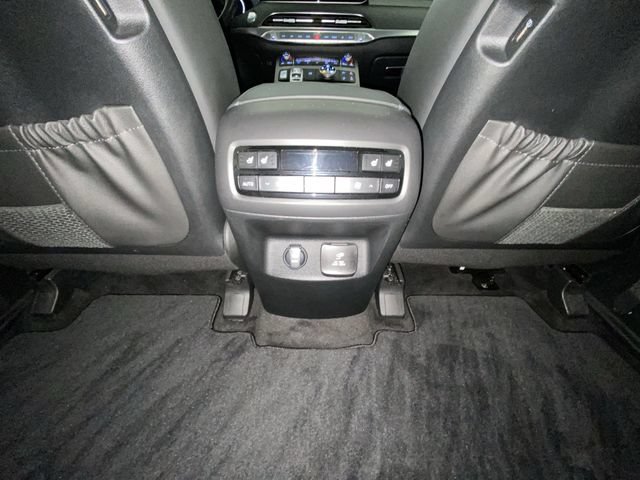 Used 2022 Hyundai Palisade Calligraphy AWD/4WD image 31