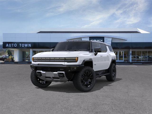 New 2026 GMC Hummer EV SUV image 8