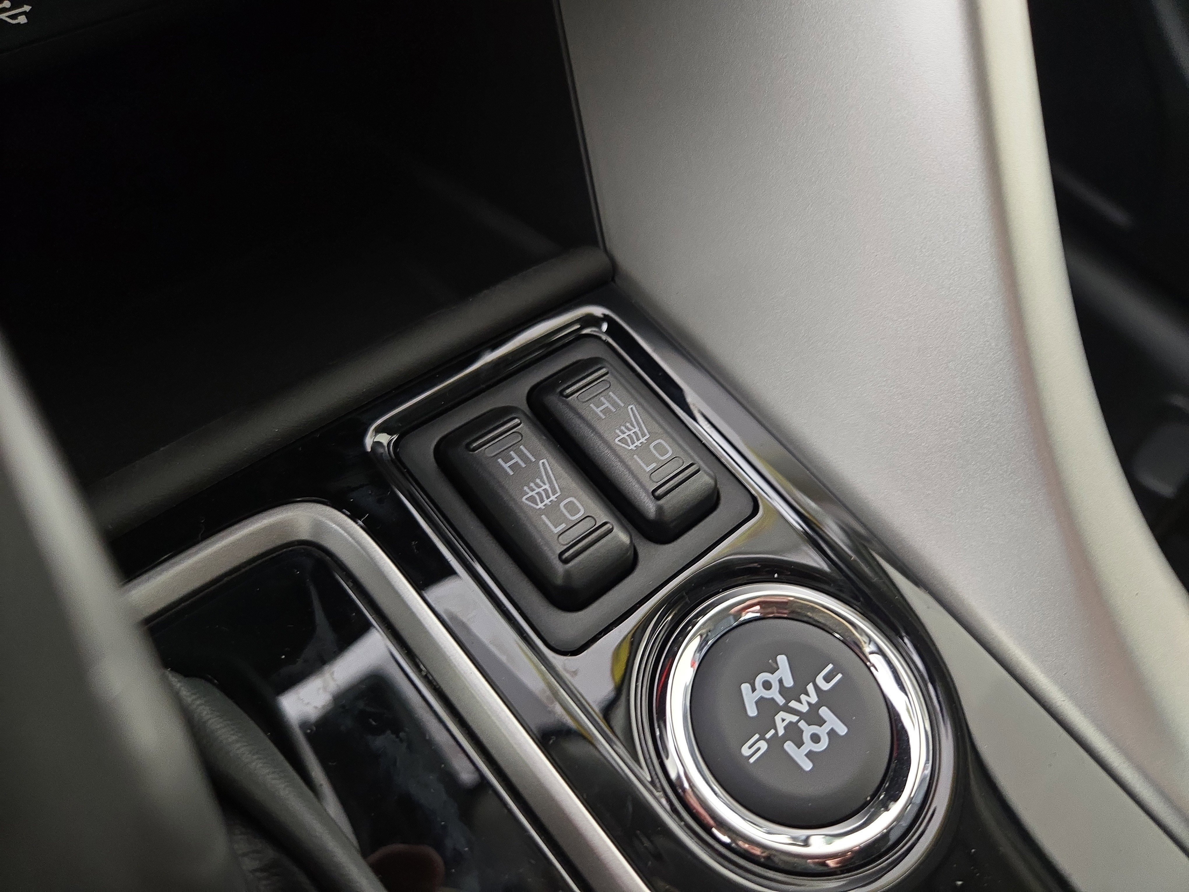 New 2026 Mitsubishi Eclipse Cross Ralliart image 25