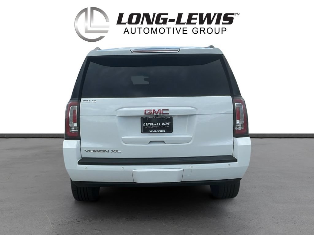 Used 2019 GMC Yukon XL SLT w/ Open Road Package RWD image 5