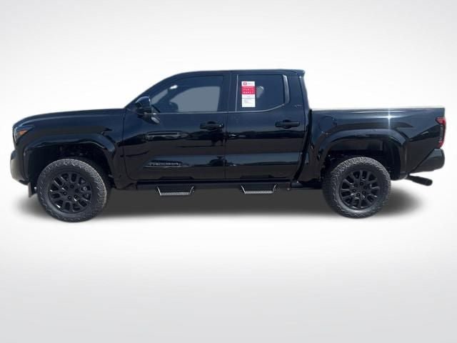 New 2026 Toyota Tacoma SR5 AWD/4WD image 2