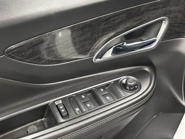 Used 2016 Buick Encore Convenience image 12