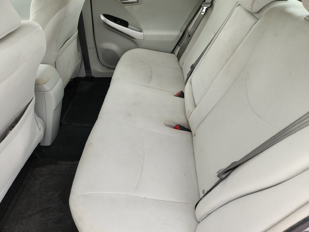 Used 2013 Toyota Prius Three FWD image 26