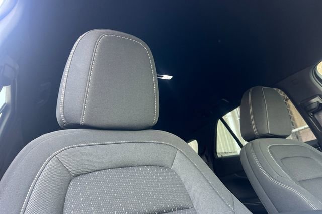 New 2025 Chevrolet Blazer EV LT image 21