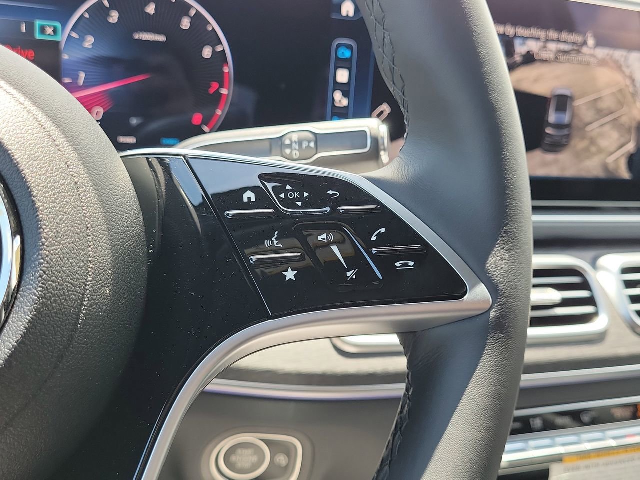 New 2026 Mercedes-Benz GLE 350 4MATIC image 32