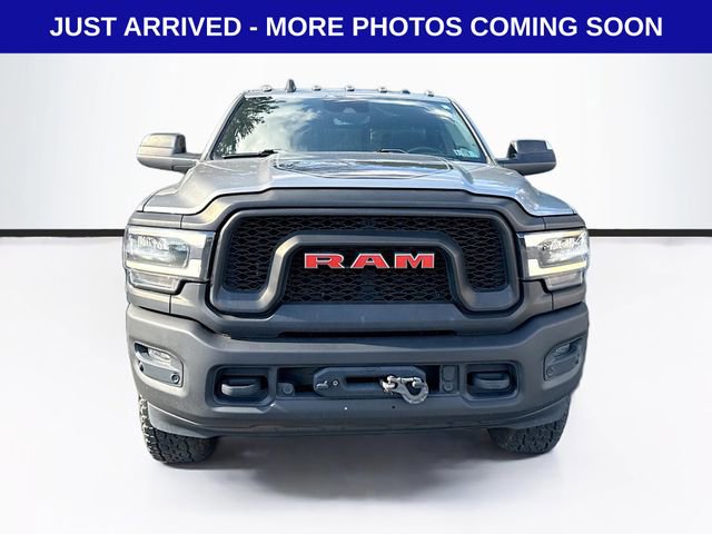 Used 2019 RAM 2500 Power Wagon image 2