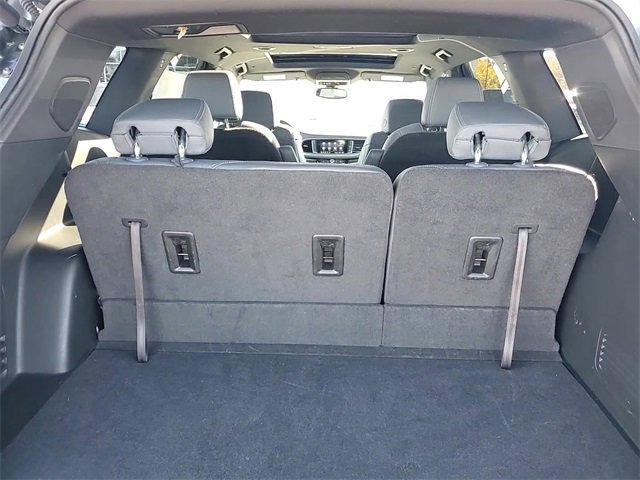 Certified 2023 Buick Enclave Essence w/ Experience Buick Package image 6
