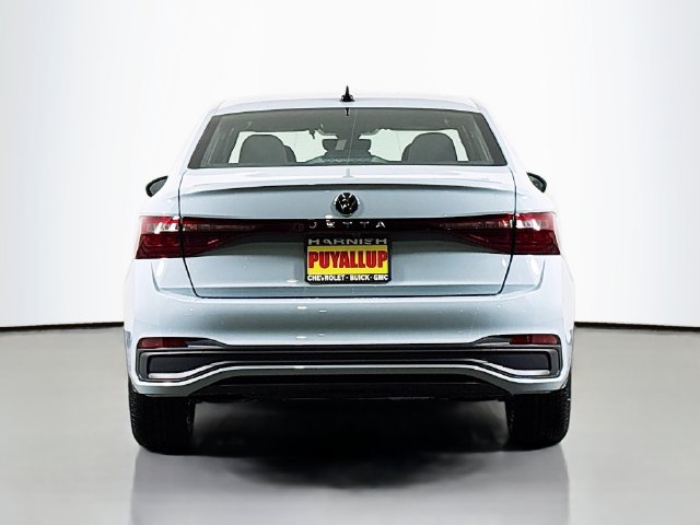 New 2026 Volkswagen Jetta Sport FWD image 6