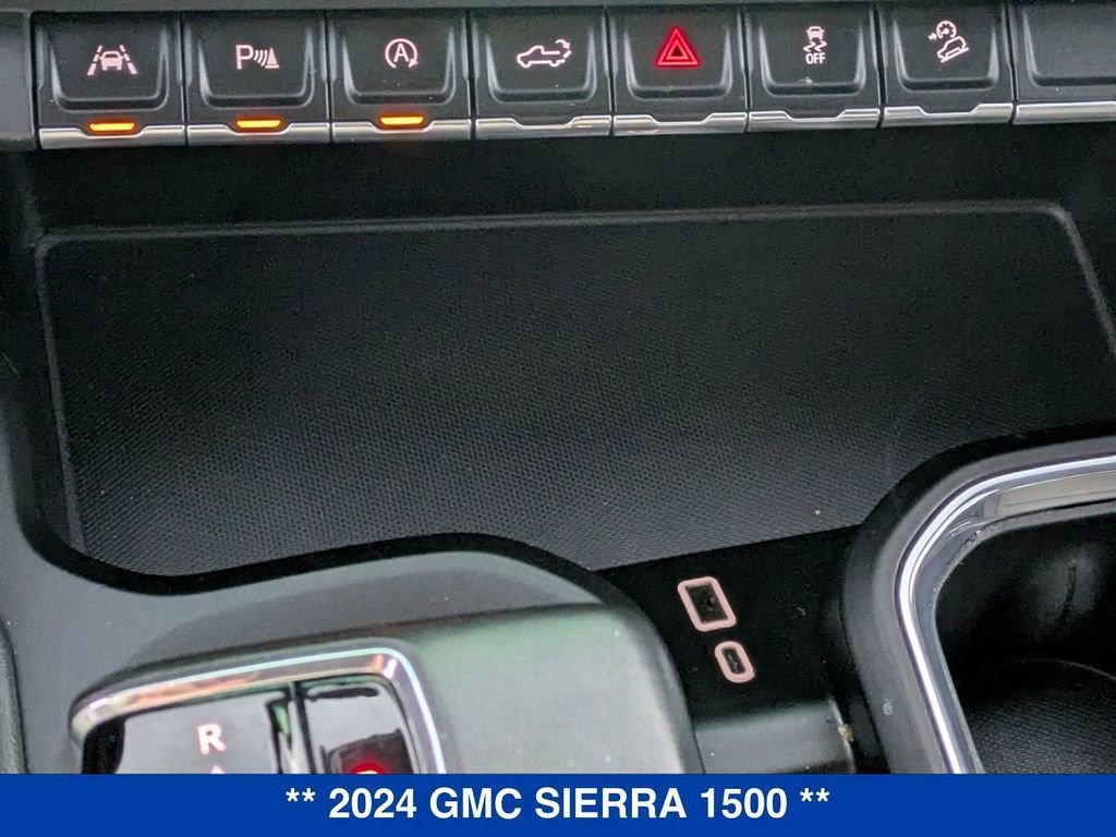 Certified 2024 GMC Sierra 1500 Denali w/ Denali Reserve Package image 38