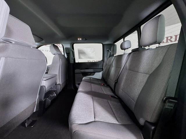 New 2026 Ford F250 XL w/ STX Appearance Package image 28