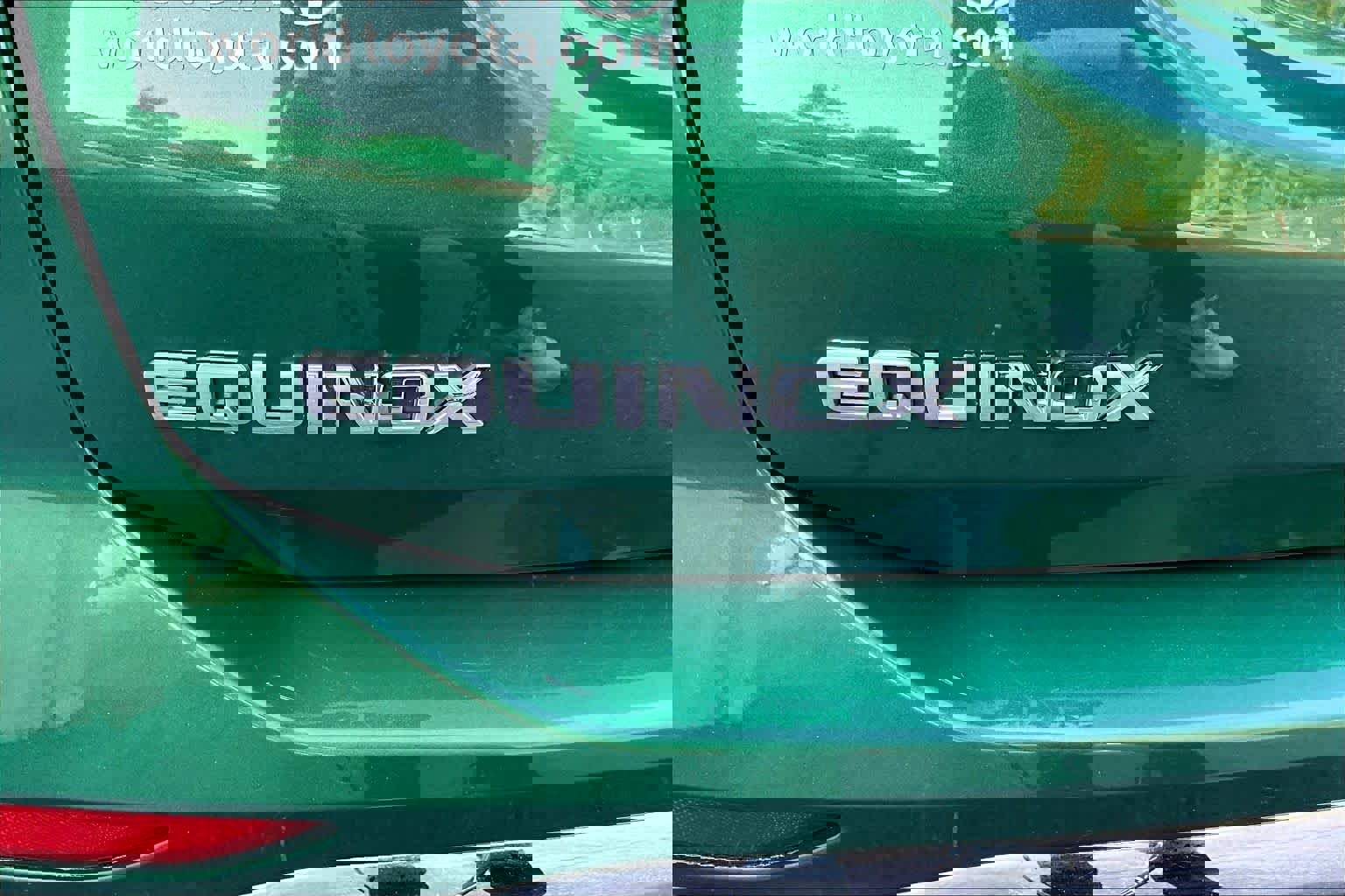 Used 2019 Chevrolet Equinox LT FWD image 30