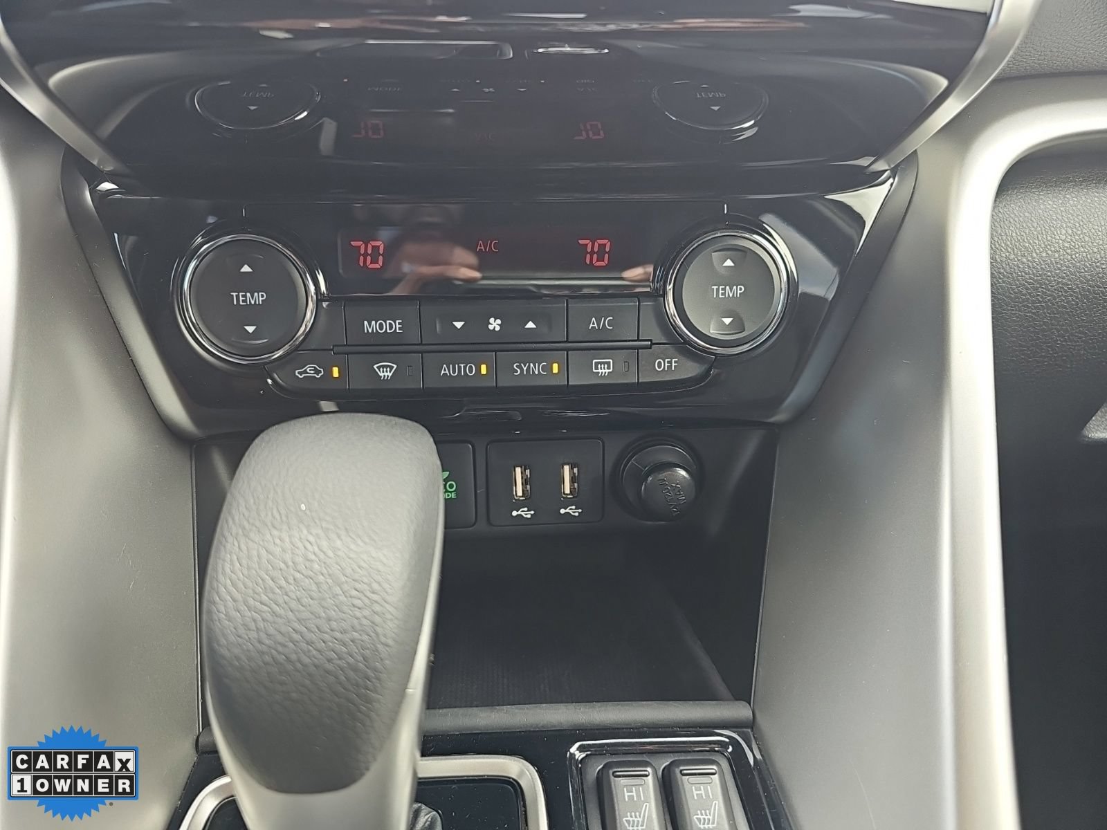 Used 2026 Mitsubishi Eclipse Cross SE AWD/4WD image 21