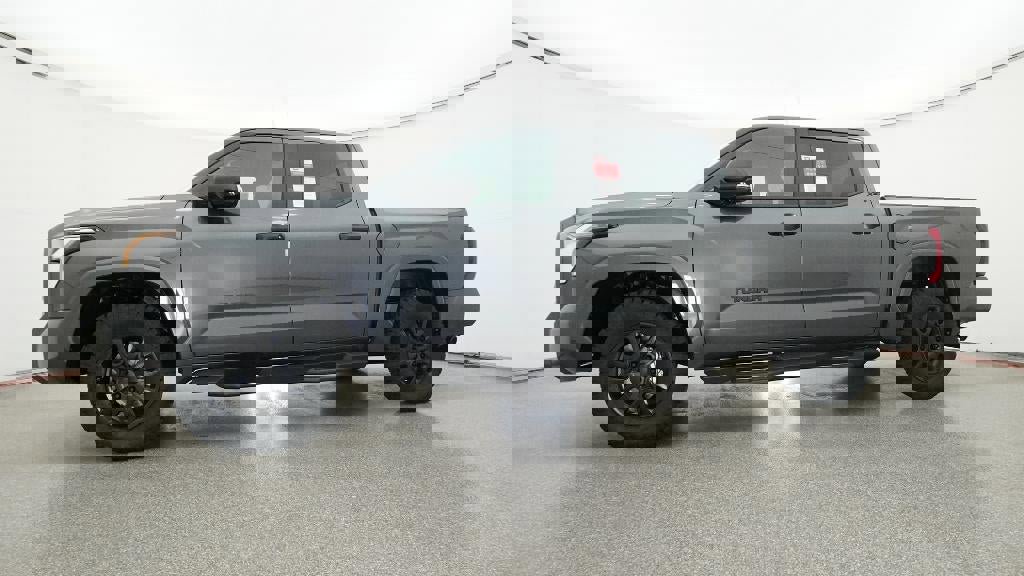 New 2026 Toyota Tundra SR5 image 51