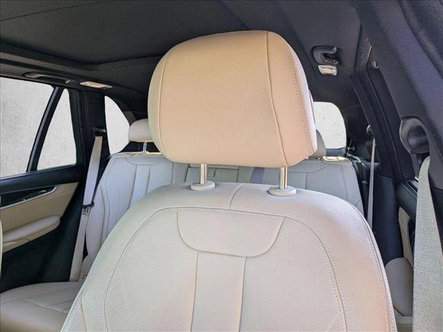 Used 2017 BMW X5 xDrive35i AWD/4WD image 14