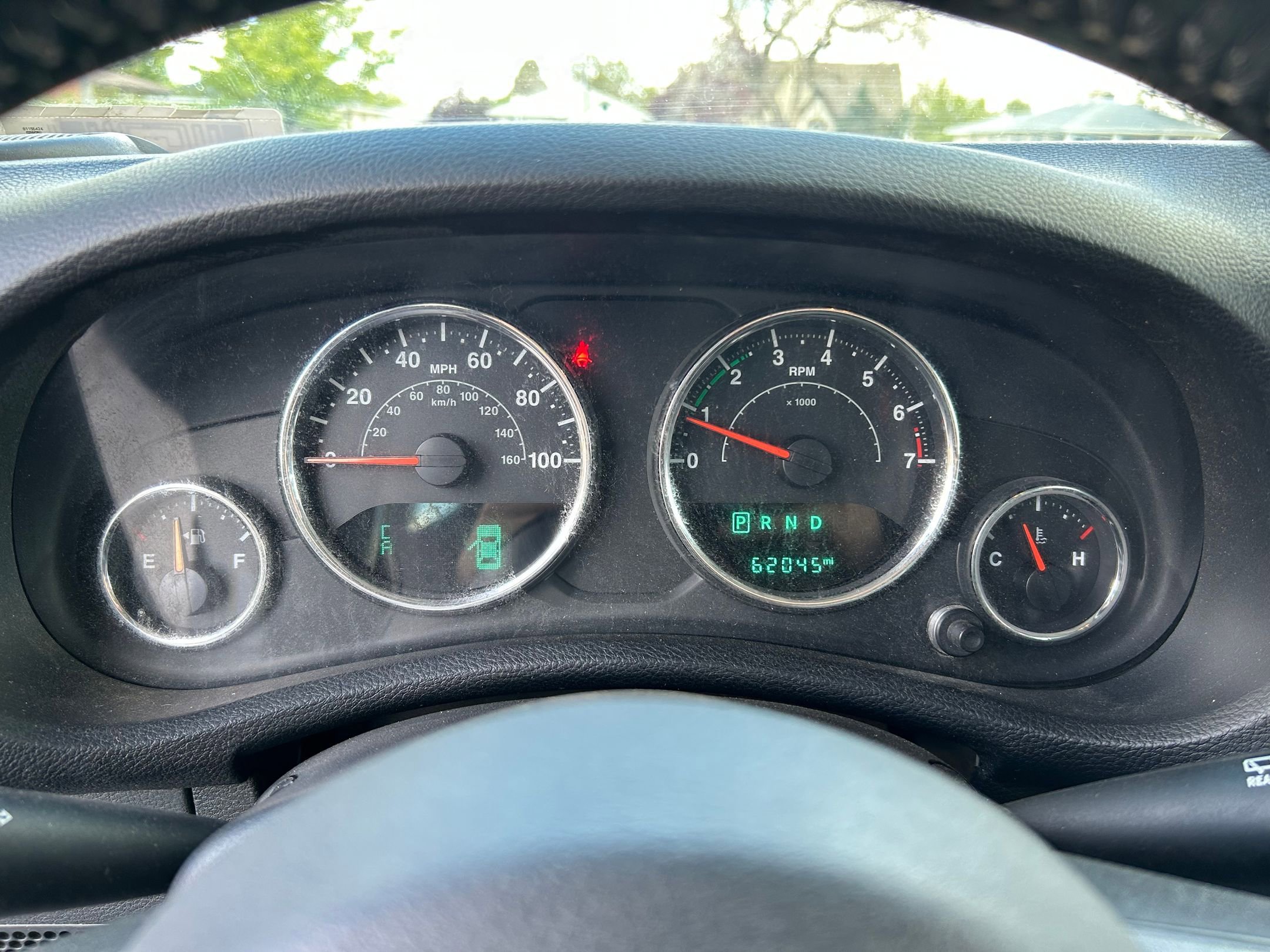 Used 2016 Jeep Wrangler Unlimited Sport w/ Connectivity Group image 16