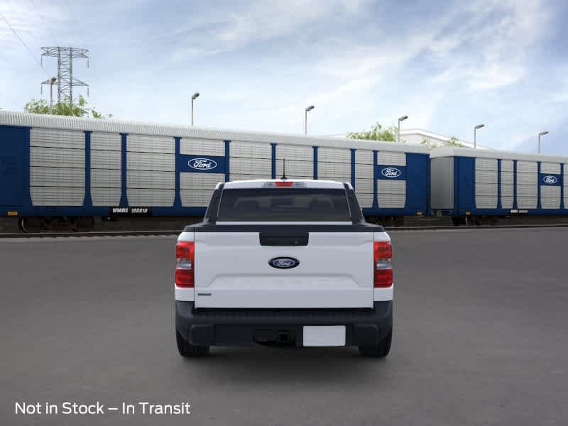 New 2026 Ford Maverick XL FWD image 5