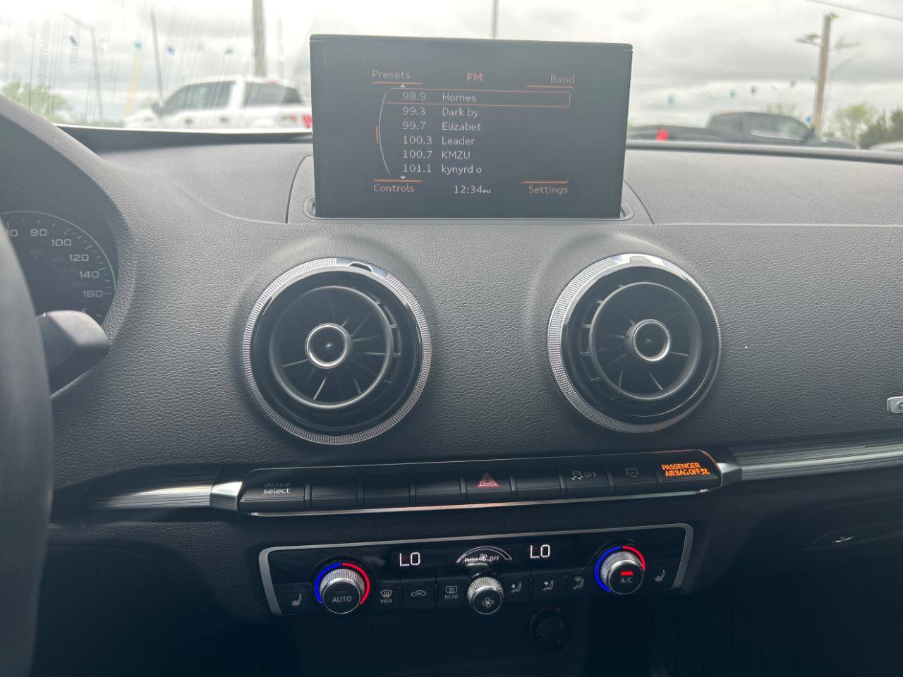 Used 2015 Audi A3 2.0T Premium Plus w/ Premium Plus Package AWD/4WD image 13