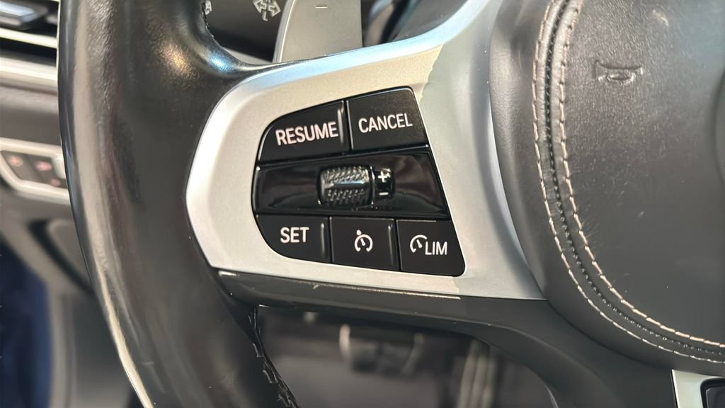 Used 2021 BMW X5 M50i w/ Executive Package AWD/4WD image 25