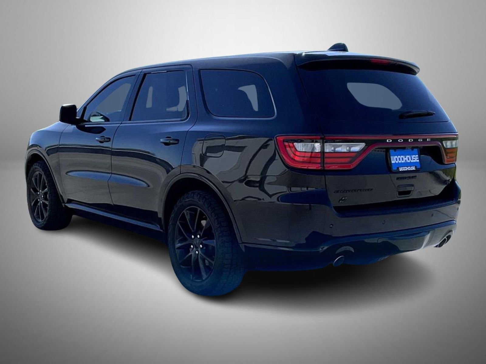 Used 2018 Dodge Durango R/T w/ Trailer Tow Group IV AWD/4WD image 7