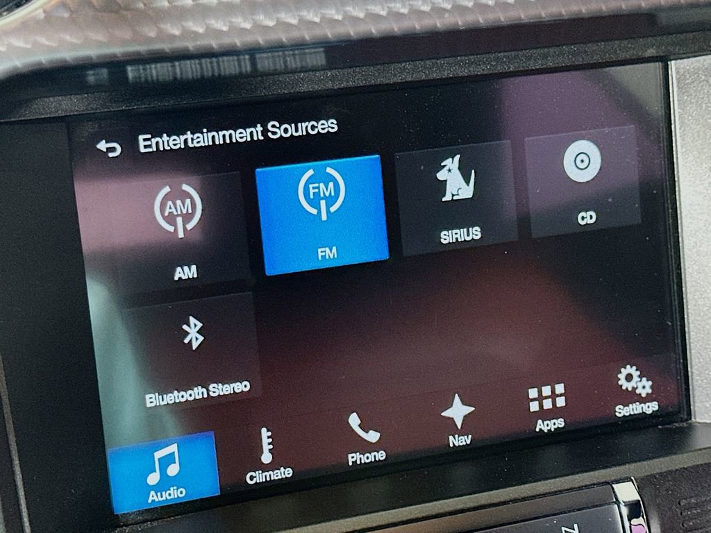 Used 2017 Ford Mustang Premium w/ Ecoboost Performance Package image 27