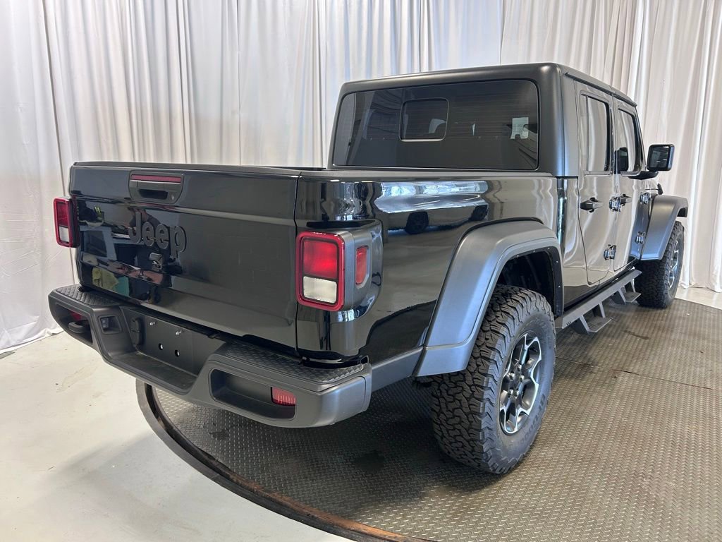 Used 2023 Jeep Gladiator Sport AWD/4WD image 26