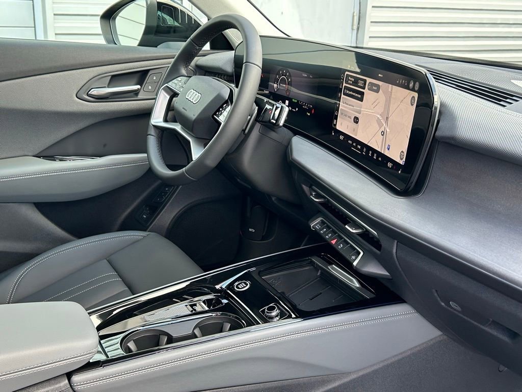 New 2026 Audi Q3 quattro 2.0T image 49