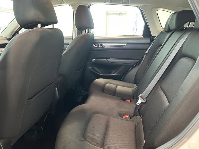 Used 2023 MAZDA CX-5 AWD 2.5 S image 22