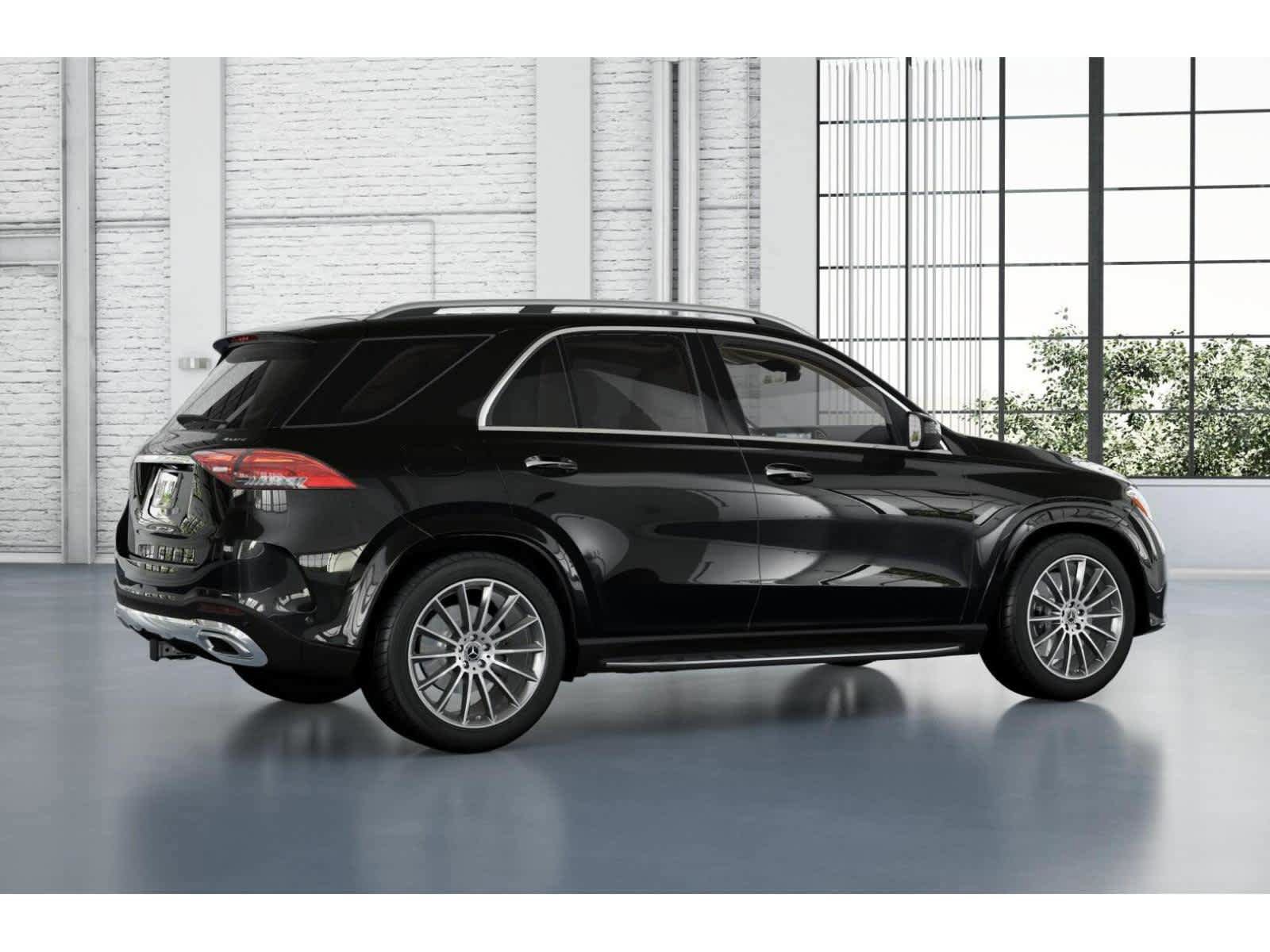 Used 2026 Mercedes-Benz GLE 450 4MATIC image 18
