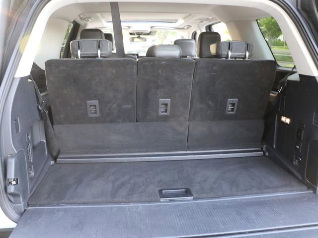 Used 2025 Ford Expedition Active AWD/4WD image 15
