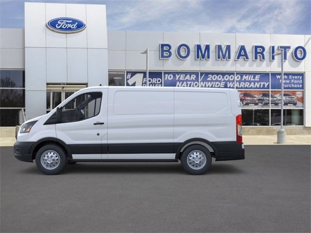 New 2025 Ford Transit 250 Low Roof AWD image 3