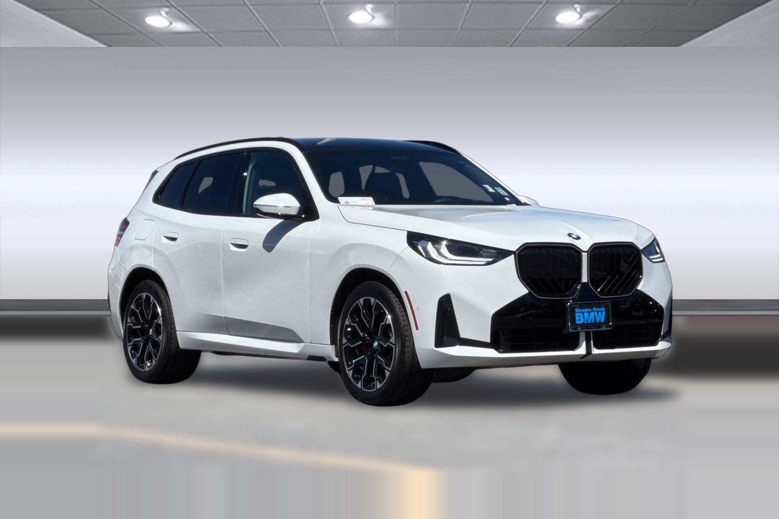 Used 2026 BMW X3 xDrive30i w/ Premium Package AWD/4WD image 7
