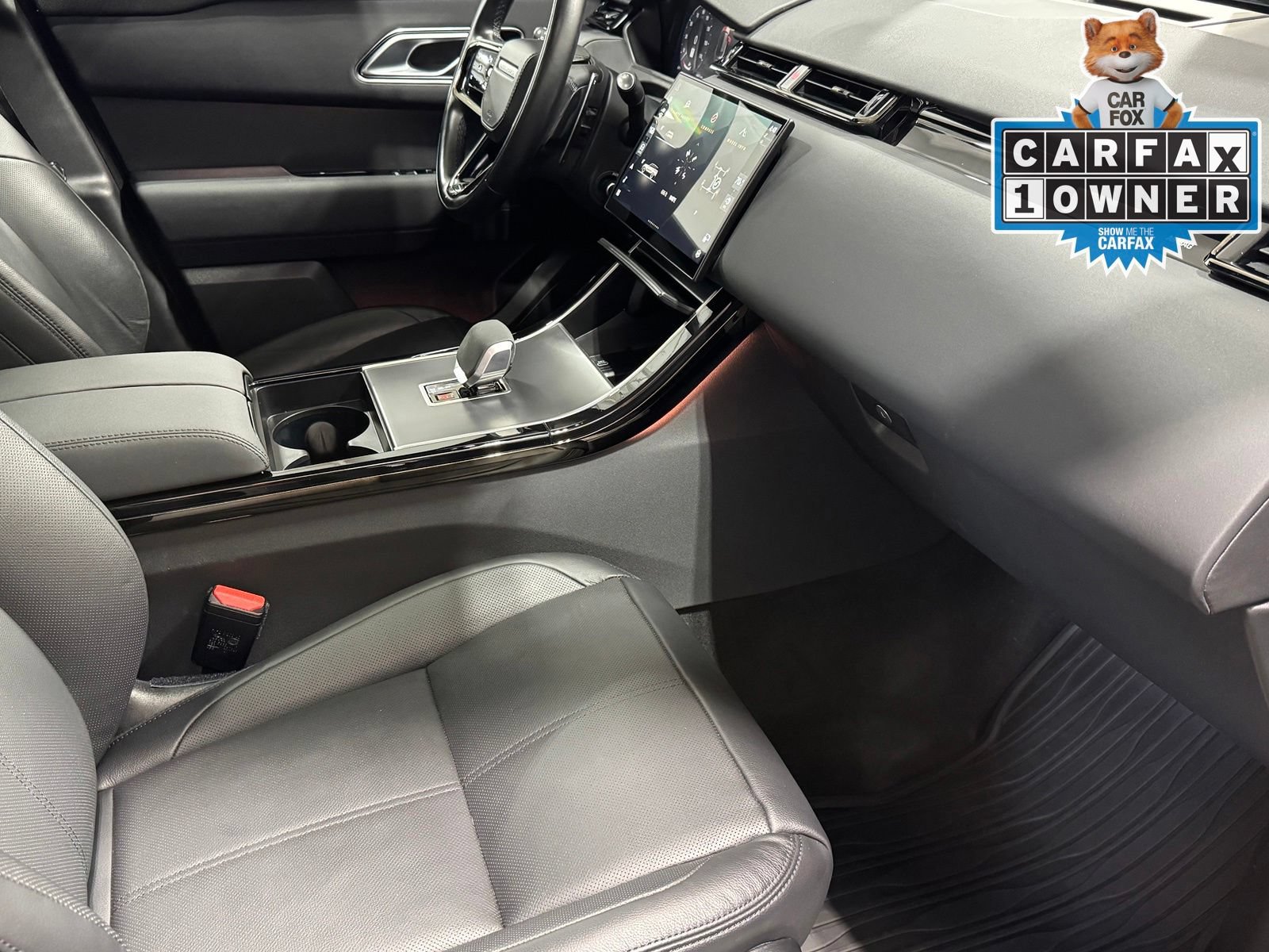 Used 2024 Land Rover Range Rover Velar Dynamic SE AWD/4WD image 53