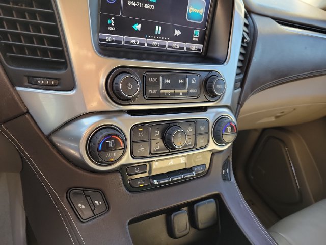 Used 2015 Chevrolet Tahoe LT RWD image 32